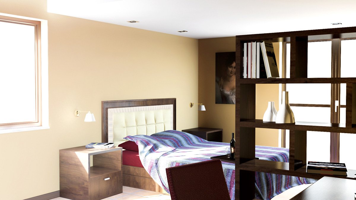 3D_stanza_diurna