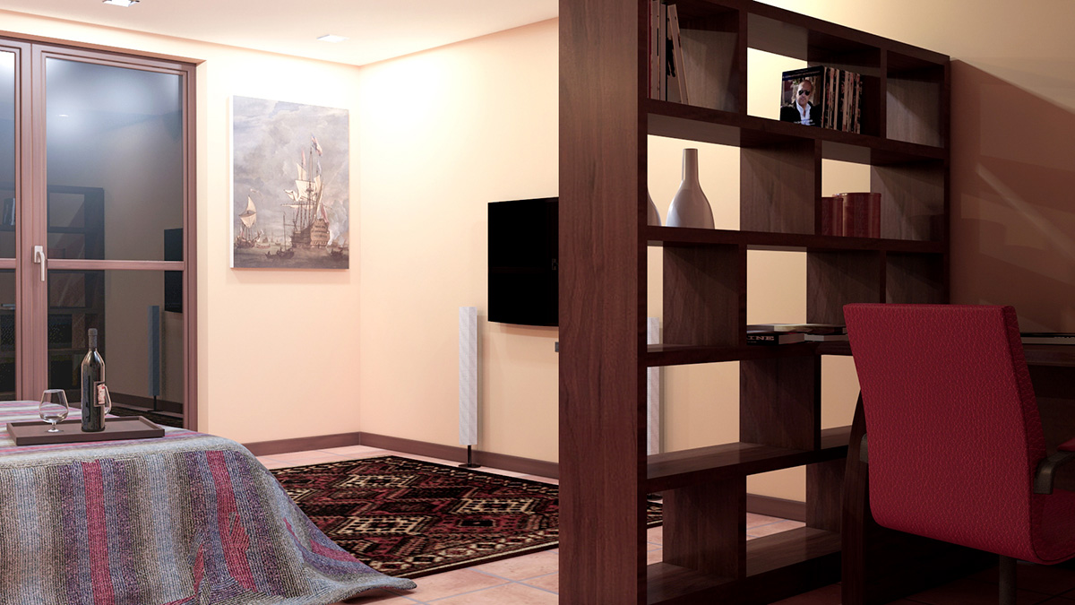 3D_stanza_lato_finestra